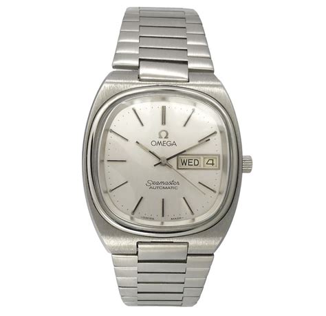 omega watch 166.0211.